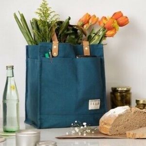 FEED Canvas Tote Bag